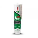 TEC7 A-Tec Klebstoff- und Dichtmittel, 310ml, beige