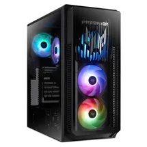 Acer Predator Orion 5000 U7 2023 64 GB RAM 4 TB SSD GeForce RTX 5070 Win 11