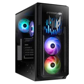 Acer Predator Orion 5000 U7 2023 64 GB RAM 4 TB SSD GeForce RTX 5070 Win 11