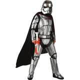 Rubies Captain Phasma Deluxe (48, 52)