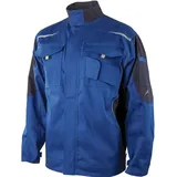 Albatros Bundjacke "PROFI LINE" - 4XL - royal/blau