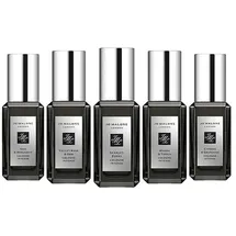Jo Malone London Jo Malone Oud & Bergamot Set 5 x 9 ml