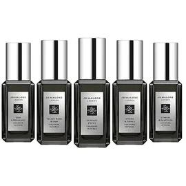 Jo Malone London Jo Malone Oud & Bergamot Set 5 x 9 ml
