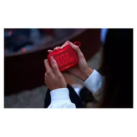 JBL Go 5 Red