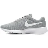 Nike Sportswear Sneaker »Tanjun J« Nike Sportswear Wolf-Grey-White-white