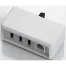 E+P Telefon-Adapter T76