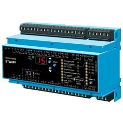 Felder Anlaufautomatik für 1-8 Maschinen