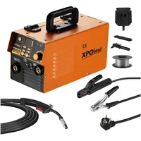 XPOtool Inverter-Schweißgerät IGBT 30-120 A
