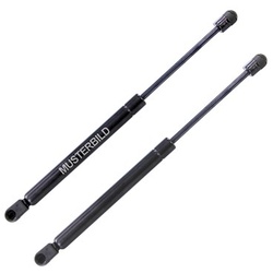 Bestprice 2x Gasfeder, Koffer-/Laderaum für Toyota
