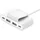 Belkin BOOST Charge 4-Port Split 2xUSB-C/2xUSB-A w BUZ001bt2MWHB7