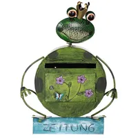 BIRENDY NA13A332 Antik inkl. Zeitungsfach