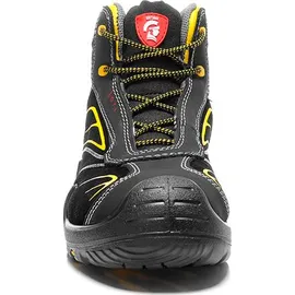 Jori Harrison Mid S3