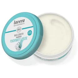 Lavera Haarkur Basis Sensitiv Feuchtigkeit 200 ml