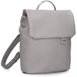 Zwei Mademoiselle.M Mr8 Rucksack, Neblig, 28x35x11cm