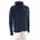 Blau S
