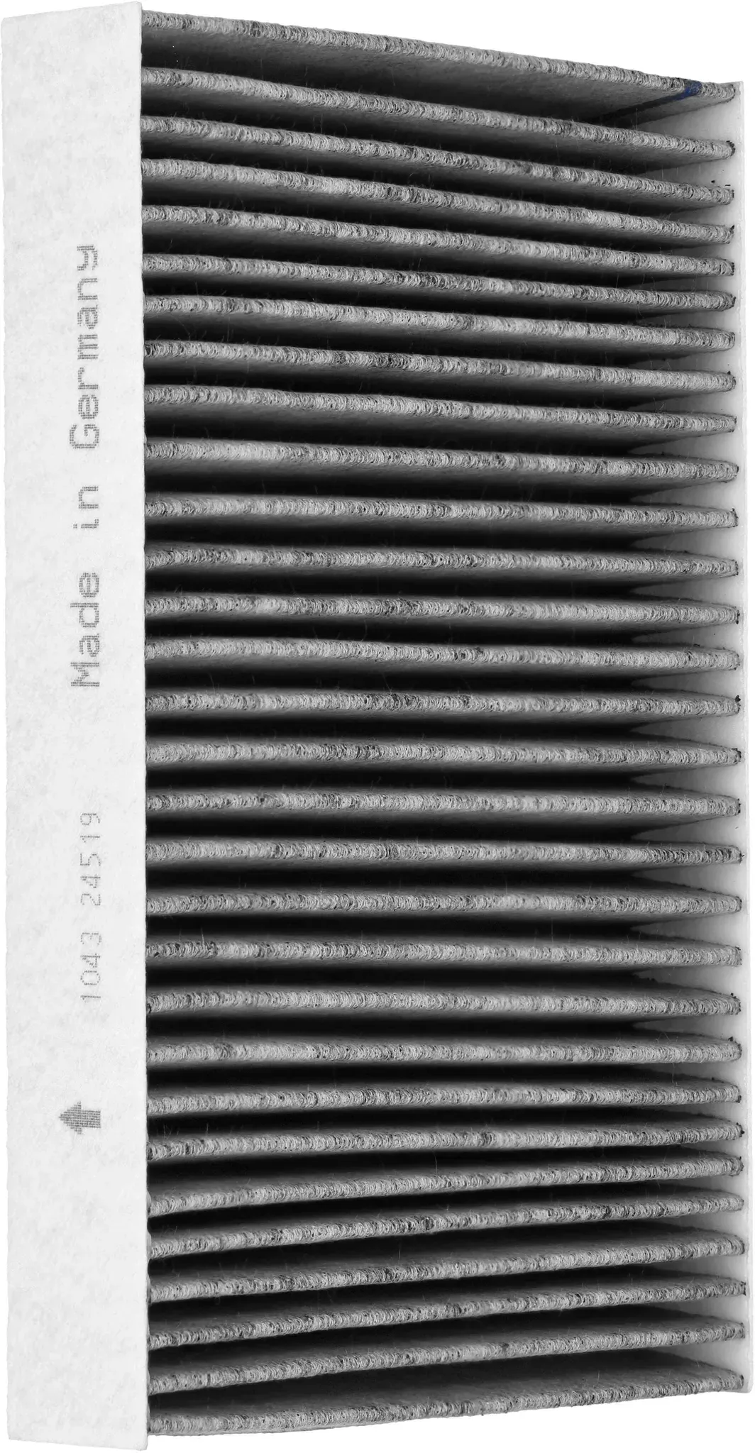 AIRMATIK Filter, Innenraumluft if1043 für NISSAN DACIA