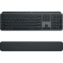 Logitech MX Keys S Combo Scissor-Key US