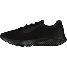 Under Armour Rogue 4 Laufschuhe Herren 002 black/black/black 45