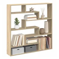 VidaXL Würfelregal 7 Fächer 0 x 0 x 0