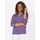 Casual Looks WITT WEIDEN Shirt in lavendel | Gr.: 48