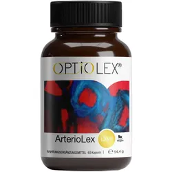 Optiolex ArterioLex (60 Kps.)