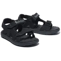 Timberland Perkins Row Black 34