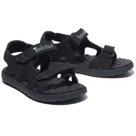 Timberland Perkins Row Black 34