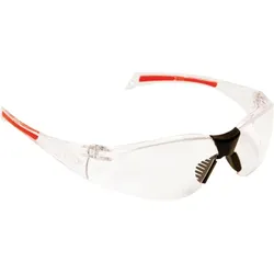 JSP Schutzbrille Stealth 8000 PC Klar Beschlagfrei