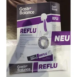 Gastrobalance Reflu Sticks