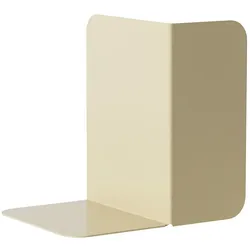 Muuto - Compile Bookend, grün-beige
