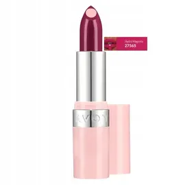 Avon Hydramatic Hydra Magenta Matter Lippenstift 3,6 g