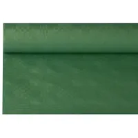 Papstar Papiertischtuch mit Damastprägung 8 m x 1,2 m