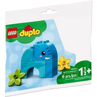 LEGO *Auswählen* DUPLO Eisenbahn Baustelle Polizei Feuerwehr Zug Bauernhof Tiere