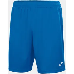 JOMA Nobel Shorts 700 - royalblau M
