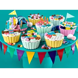 LEGO Dots Cupcake Partyset 41926