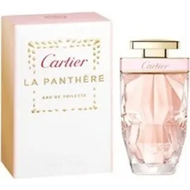 Cartier La Panthère Eau de Toilette 50 ml