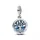 Pandora Unendlicher Baum Blau 793599C01
