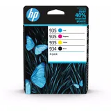 HP 934/935 Rainbow Kit 6ZC72AE