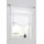 Kutti Raffrollo HEINE HOME Gr. 4, weiß), (sanftes weiß), B:120cm H:100cm, Raffrollos,