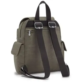 Kipling City Pack Mini Grün
