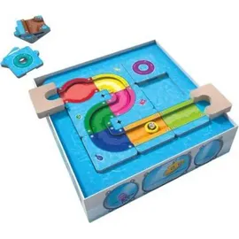 HABA 306822 Logic! Games - Milo's Wasserpark