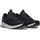 Charged Trainingsschuhe Damen 001 black/black/metallic warm silver 37 5