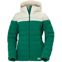 HELLY HANSEN WOMEN'S IMPERIAL PUFFY JACKET