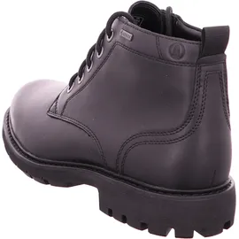 CLARKS Stiefel Damen Schwarz 40