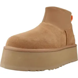 UGG Australia Classic Mini Dipper braun 41