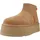 UGG Australia Classic Mini Dipper braun 41