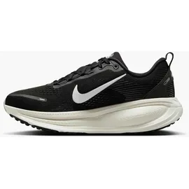 Nike Vomero 18 Damen Black/Summit White/Coconut Milk 42