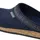Stegmann 108 17-801-8803 navy Wollfilz für Herren, blau, Größe 37 EU