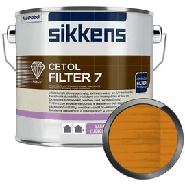 Sikkens Cetol Filter 7 plus 1 l