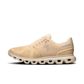 On Cloud 6 Damen Blonde / Dew 37